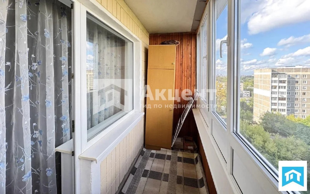 Продажа квартиры, Иваново, ул. Генерала Хлебникова - Фото 11