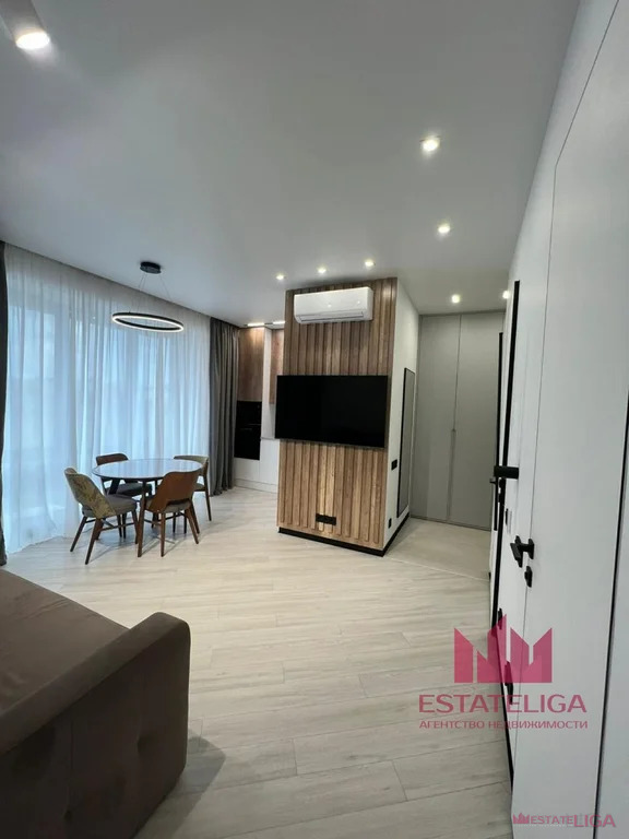 Аренда квартиры, Волгоградский пр-кт. - Фото 8