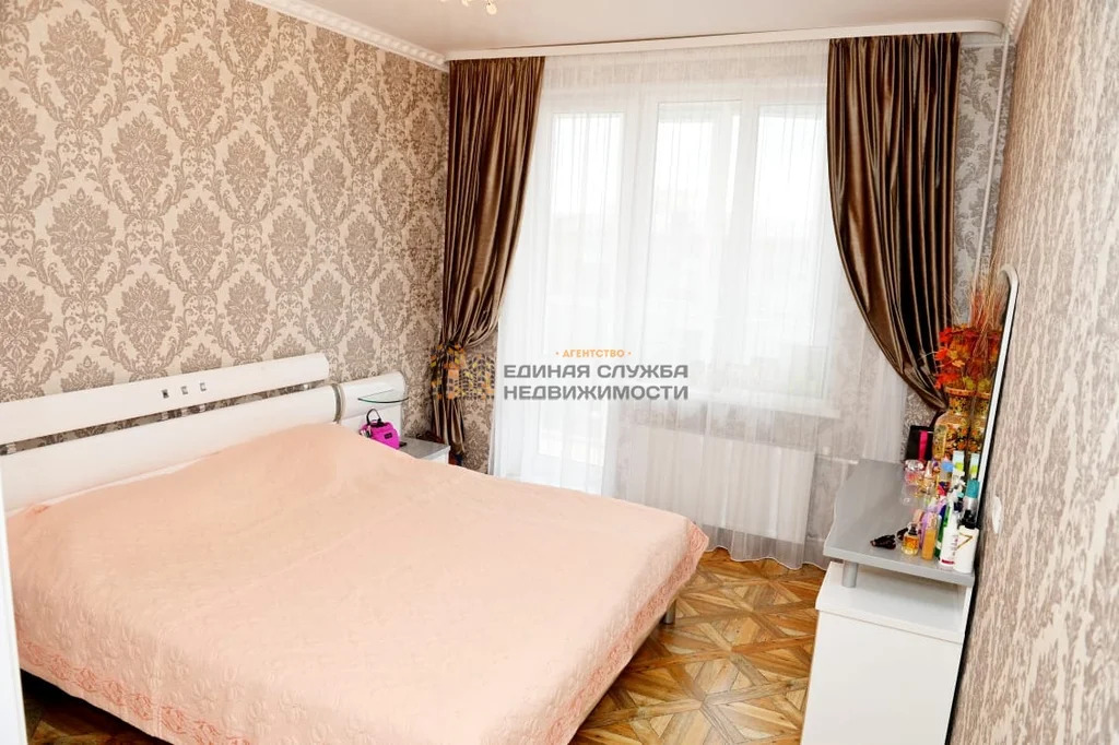 Аренда квартиры, Уфа, ул. Бориса Домашникова - Фото 5