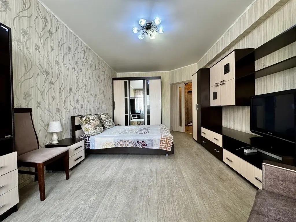 1-к ул.Белкинская, дом 6 - Фото 5