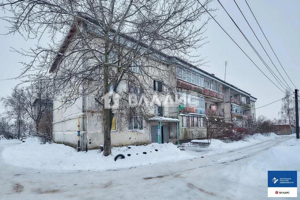 Продажа квартиры, Новое Батурино, Рыбновский район - Фото 7