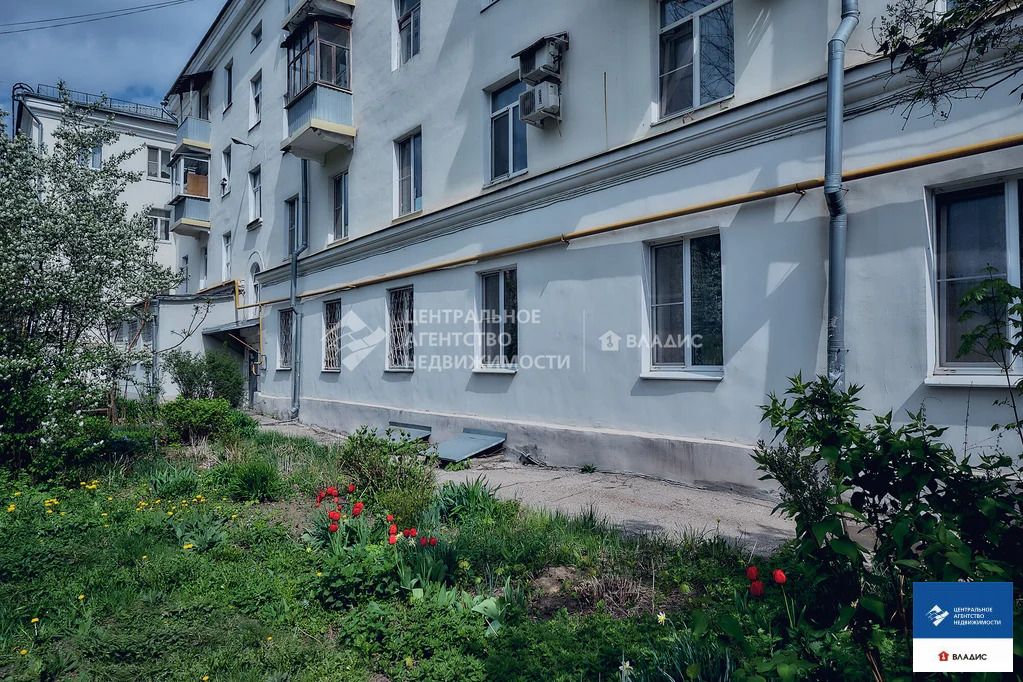 Продажа квартиры, Рязань, ул. Циолковского - Фото 13