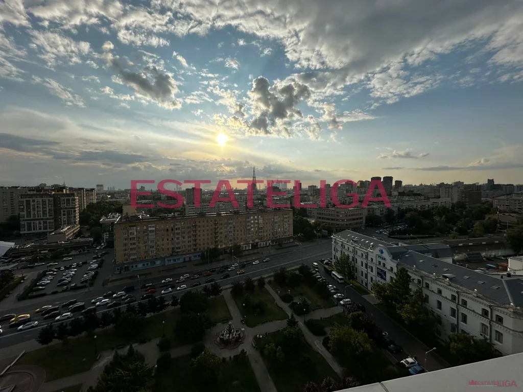 Продажа квартиры, ул. Даниловский Вал - Фото 27