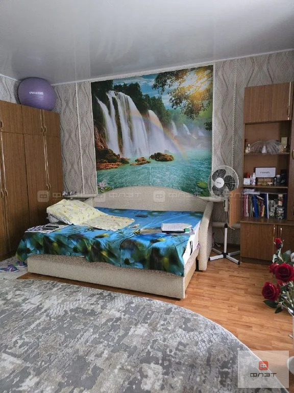 Продажа дома, Казань, ул. Отарская 4-я - Фото 4