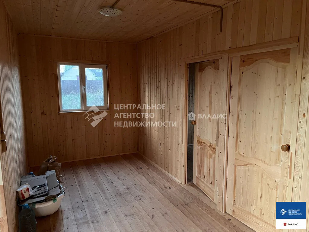 Продажа дома, Рязанский район, проезд 1-й Швейник - Фото 9
