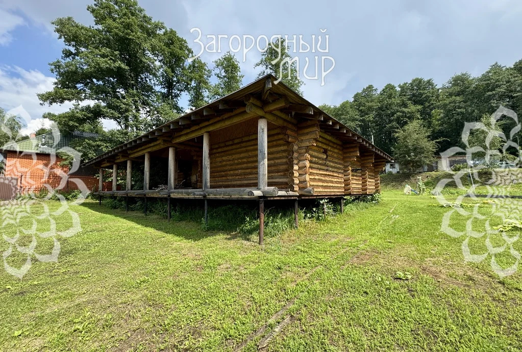 Продам участок, Новорязанское шоссе, 27 км от МКАД - Фото 23