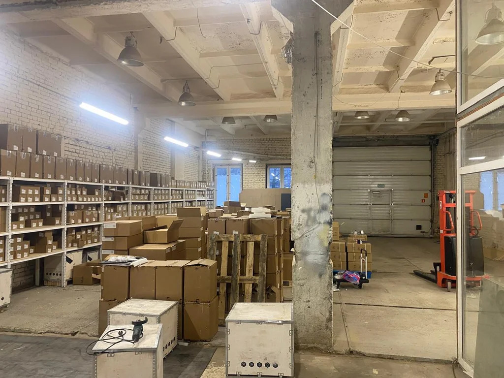 Аренда ПСН площадью 200 м2 - Фото 3