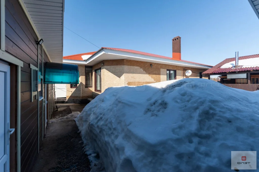 Продажа дома, Куюки, Пестречинский район, ул. Тукая - Фото 1