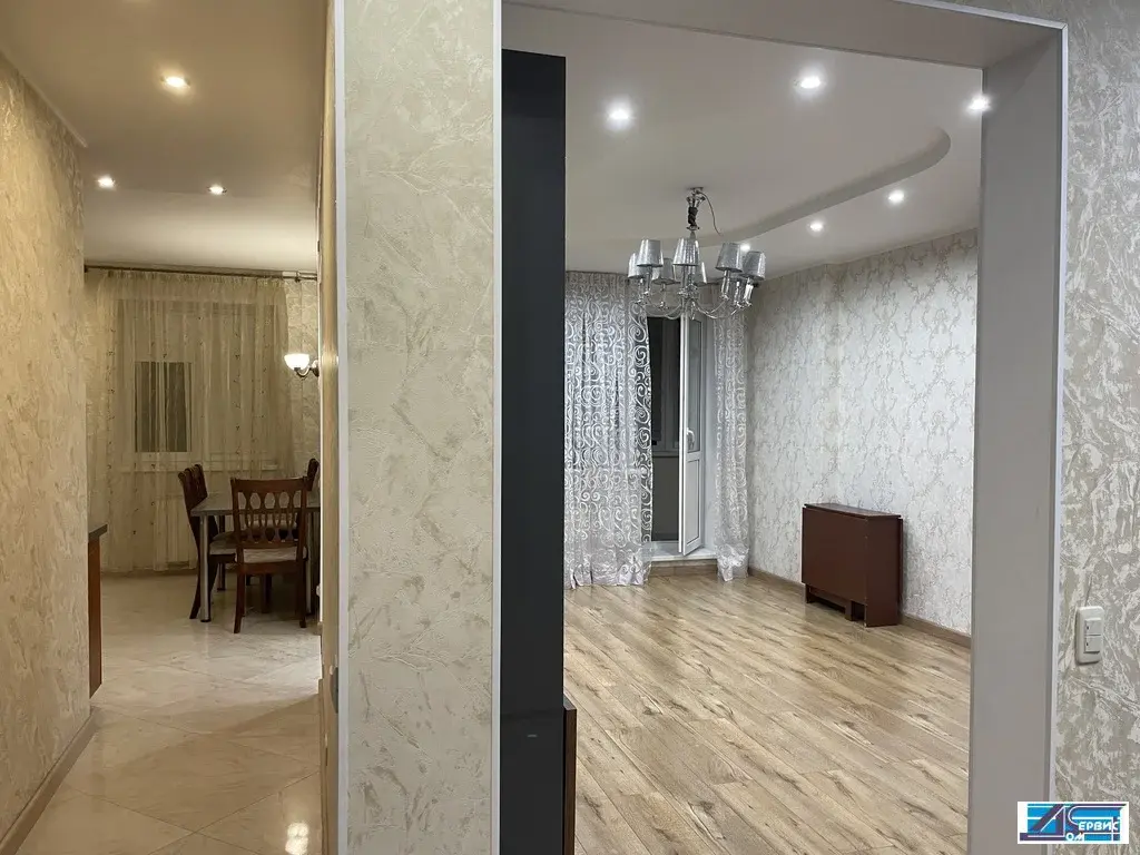 продается 3-х комнатная квартира - Фото 10