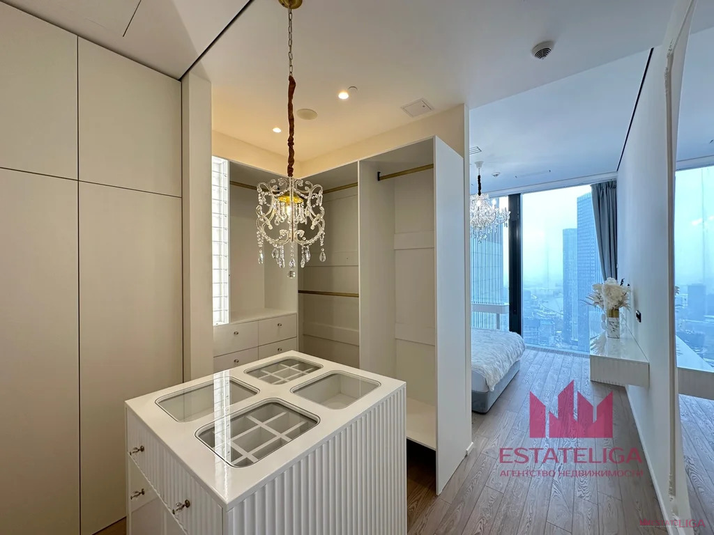 Продажа квартиры, 1-й Красногвардейский проезд - Фото 9