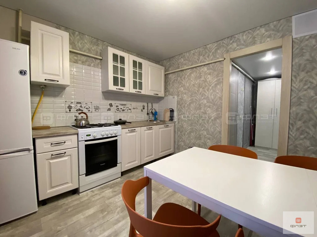 Аренда квартиры, Казань, пр. Победы д.72а - Фото 13