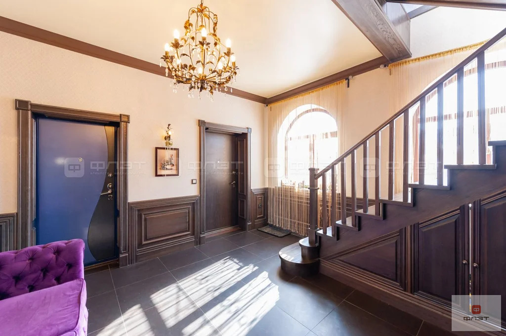 Продажа дома, Казань, ул. Левитана - Фото 3