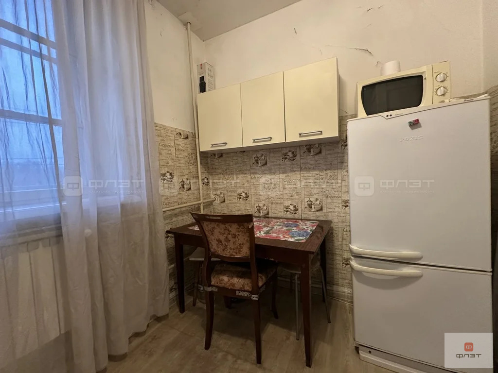 Продажа квартиры, Казань, ул. Волгоградская - Фото 3