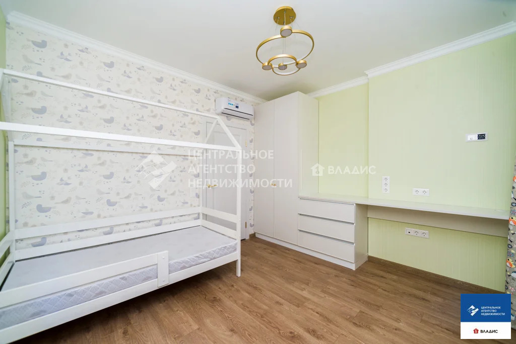 Продажа квартиры, Рязань, ул. Полевая - Фото 8
