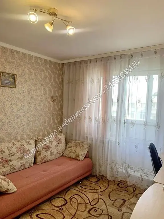 Продается 2-х комнатная квартира в г.Таганроге, ЗЖМ - Фото 2