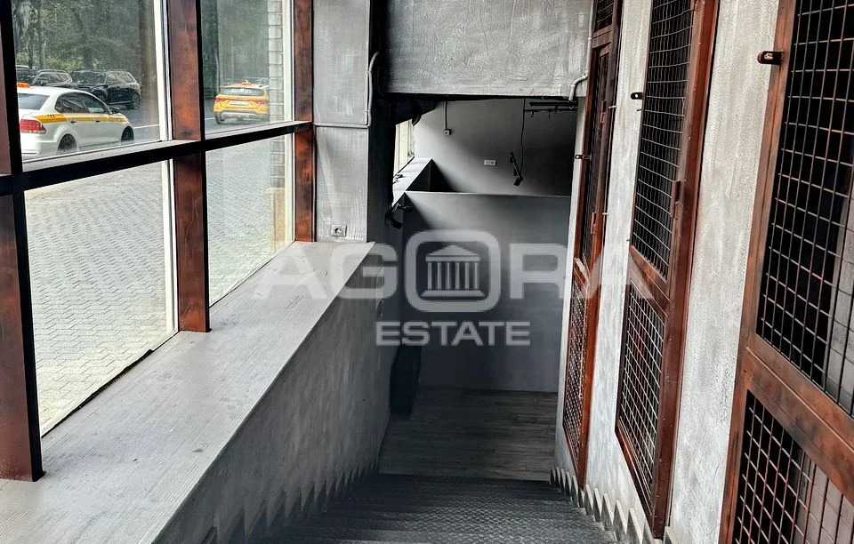 Аренда ПСН, м. Новослободская, ул. Краснопролетарская - Фото 4