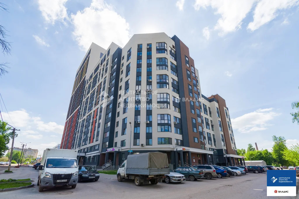 Продажа квартиры, Рязань, ул. Совхозная - Фото 1