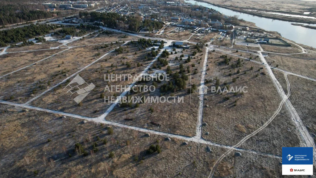 Продажа участка, Рязанский район - Фото 3
