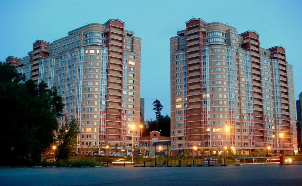 Продажа квартиры, Красногорск, Красногорский район, ул. Речная - Фото 3