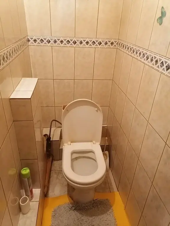 Квартира - Фото 11