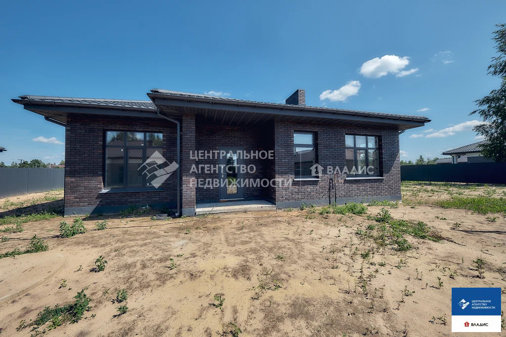 Продажа дома, Рязанский район - Фото 0