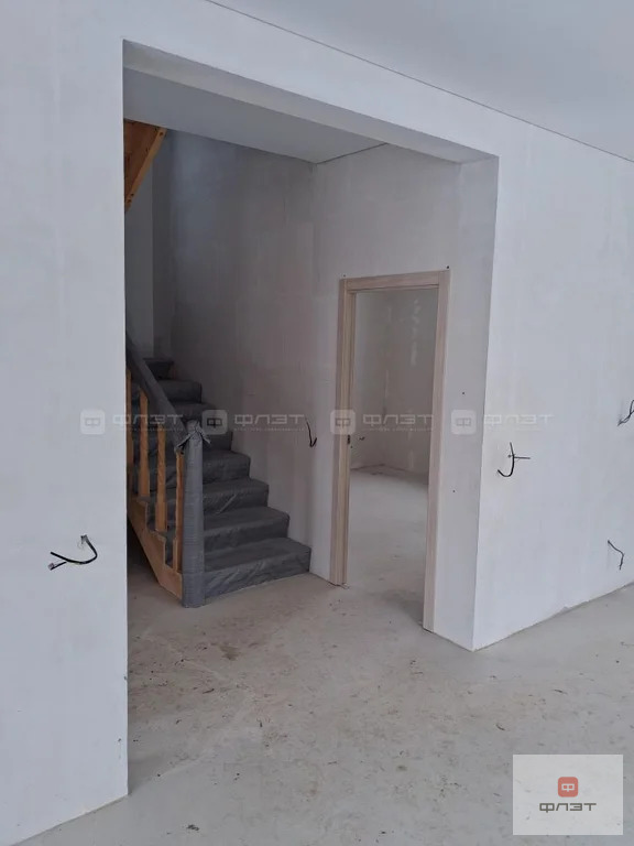 Продажа дома, Кощаково, Пестречинский район, ул. Додосова Ивана ... - Фото 13