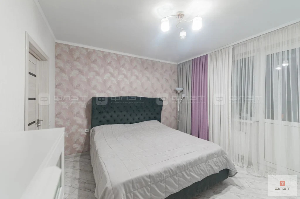 Продажа квартиры, Казань, Победы пр-кт. - Фото 11