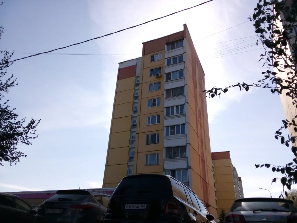 Продажа торгового помещения, ул. Лухмановская - Фото 4