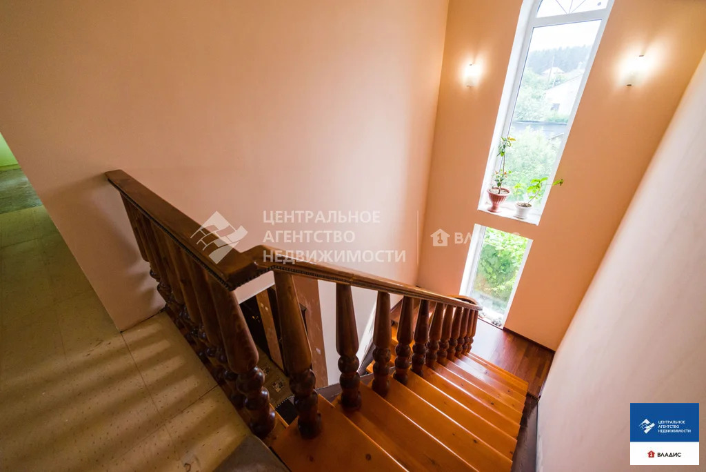 Продажа дома, Спасск-Рязанский, Спасский район, ул. Солнечная - Фото 13