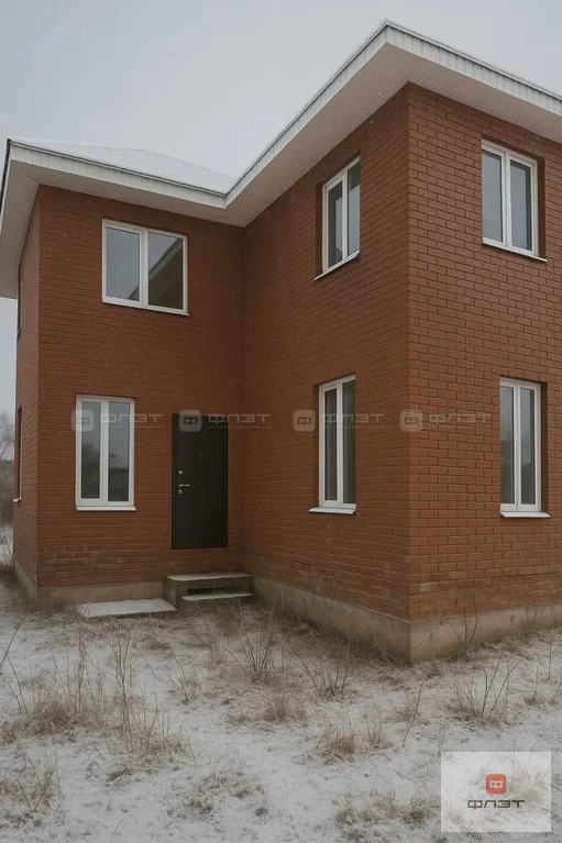 Продажа дома, Габишево, Лаишевский район, Молодежный пр-кт. - Фото 2