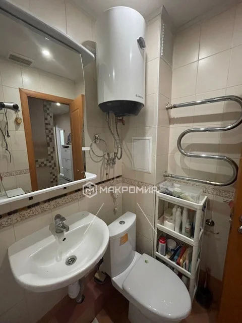 Продажа квартиры, Новосибирск, м. Площадь Маркса, ул. Барьерная - Фото 20