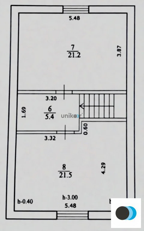 Продажа дома, Нагаево, Бахчисарайская улица - Фото 18