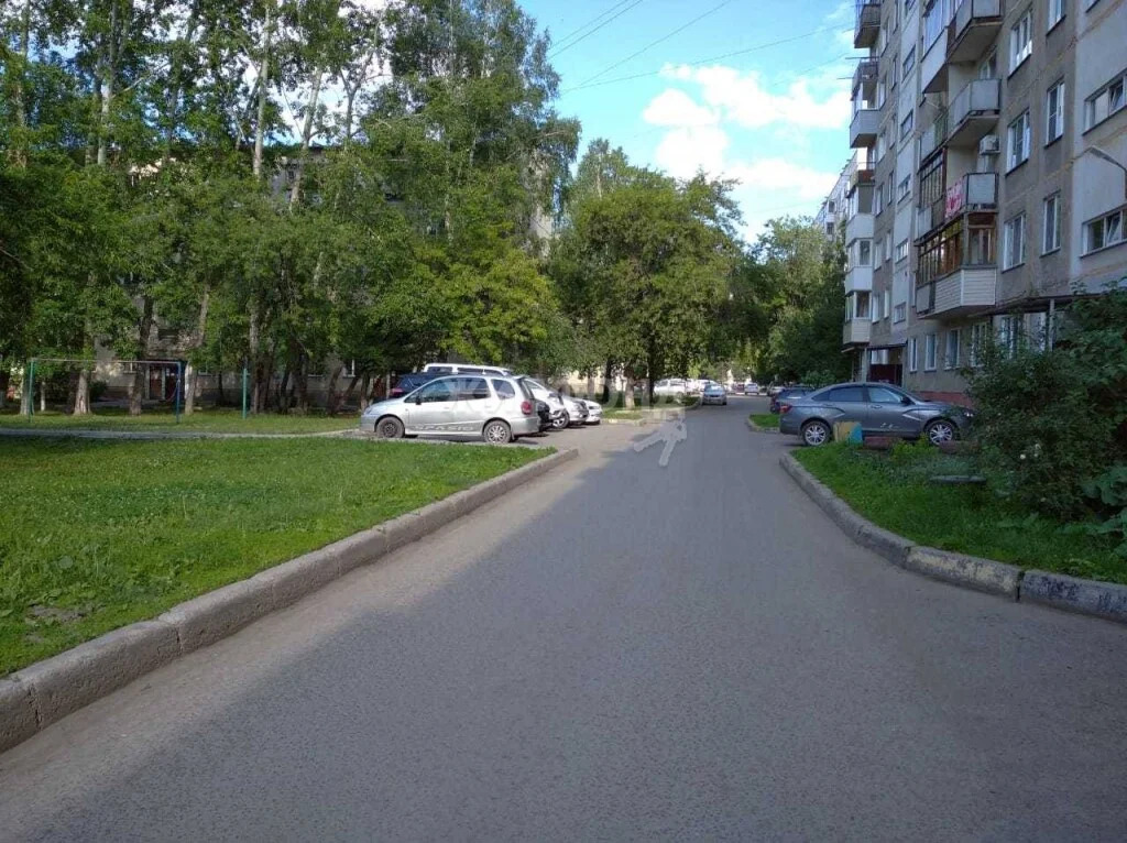 Продажа квартиры, Новосибирск, ул. Зорге - Фото 32