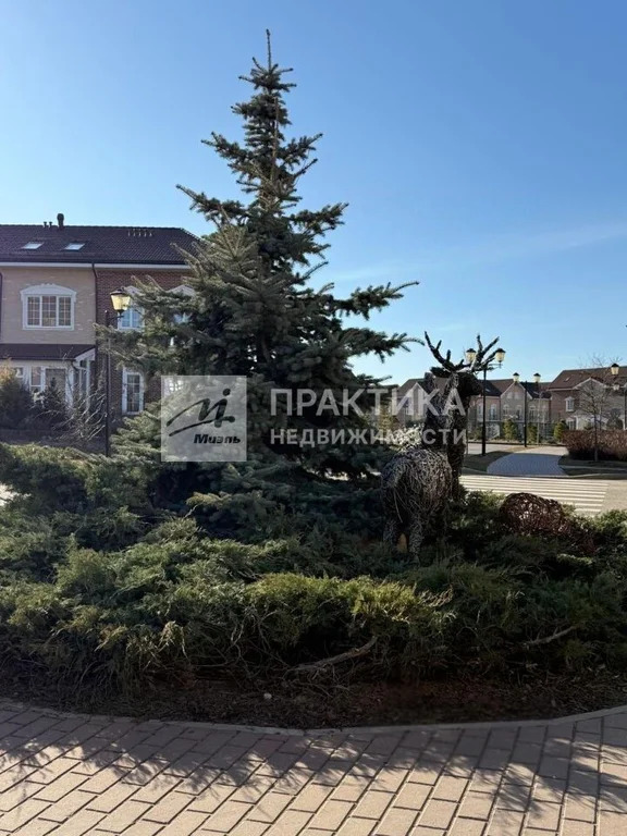 Продажа таунхауса, коттеджный посёлок Академия парк - Фото 3