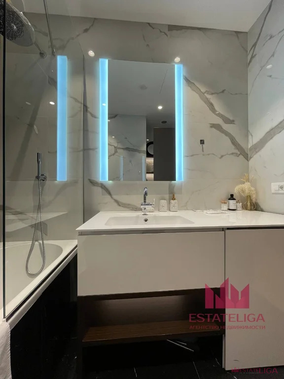 Продажа квартиры, 1-й Красногвардейский проезд - Фото 7