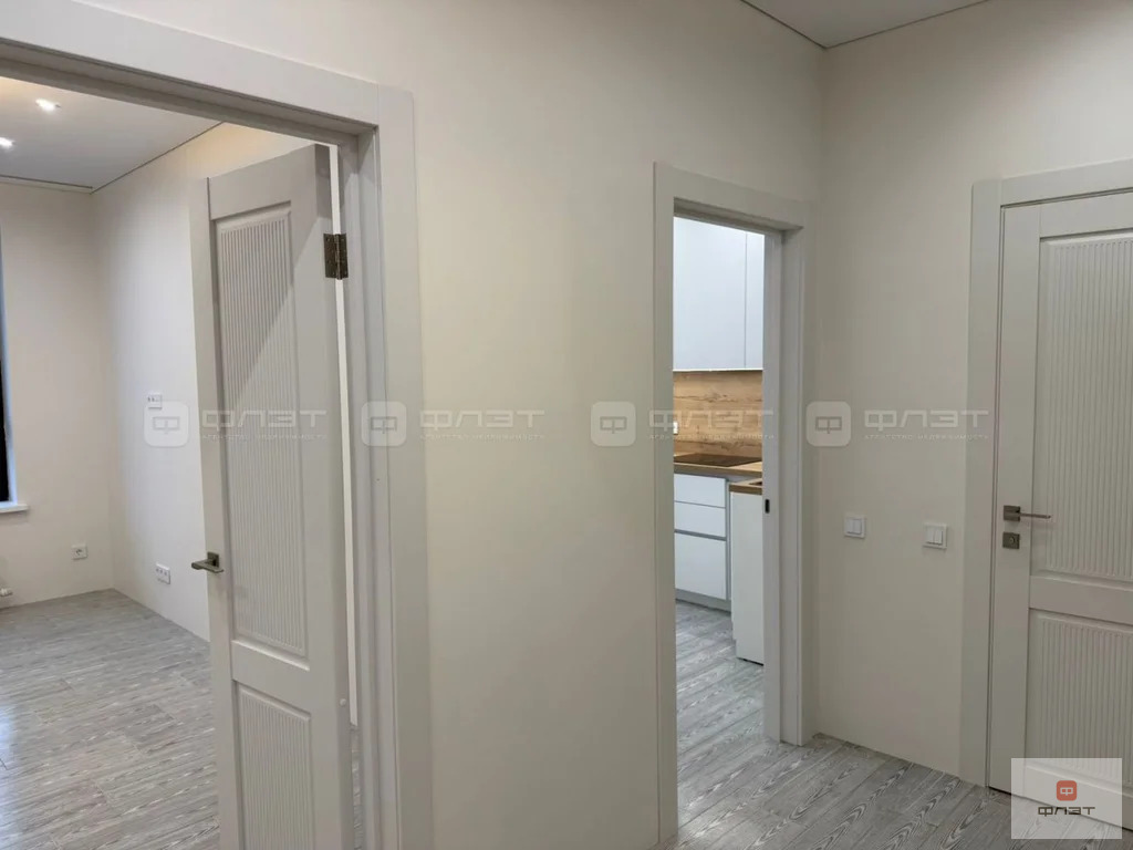 Продажа квартиры, Казань, ул. Сибгата Хакима - Фото 18