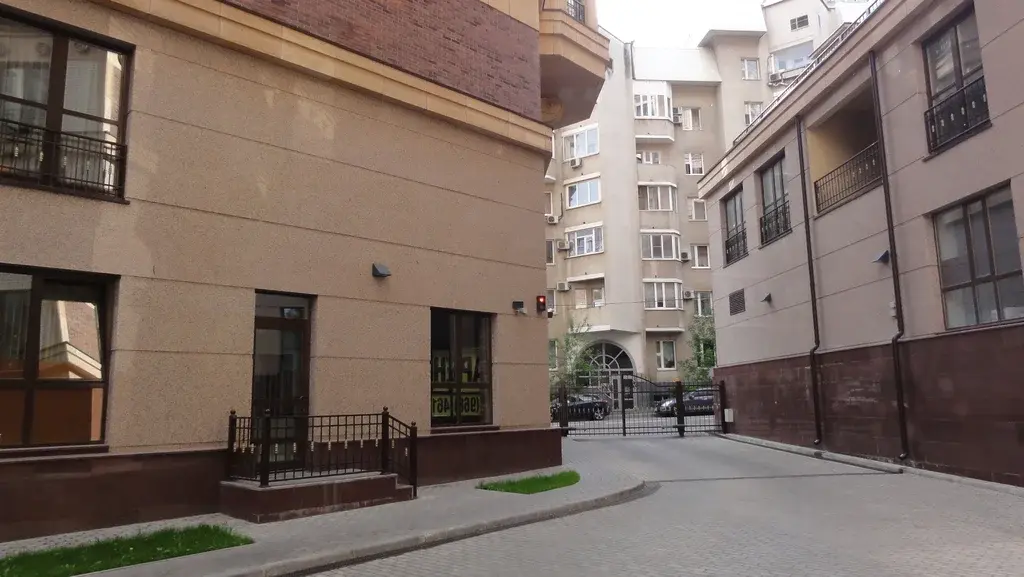 Продажа квартиры свободной планировки 80.0 м - Фото 28