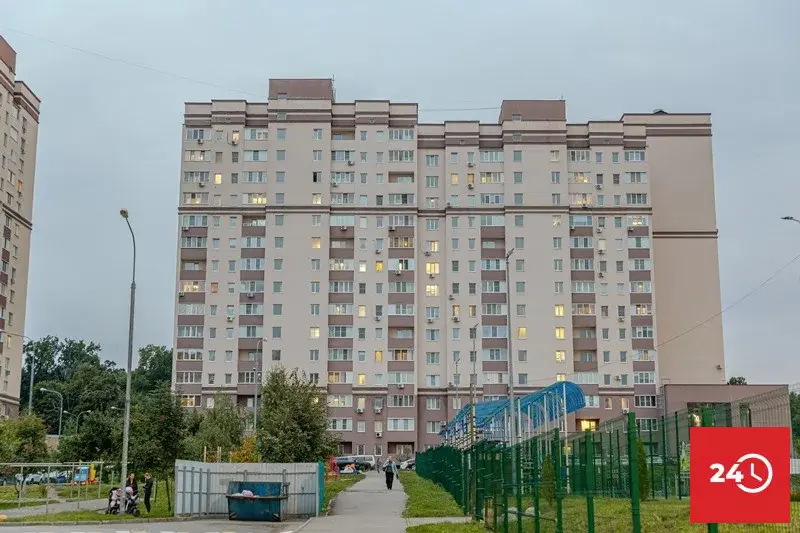Продаётся студия в Эко-Квартале с ремонтом 26,1 кв.м. - Фото 21