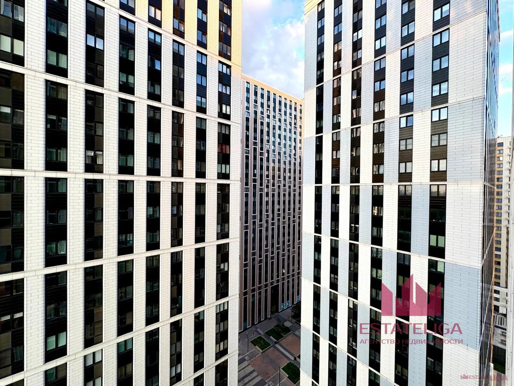 Аренда квартиры, Кронштадтский б-р. - Фото 13