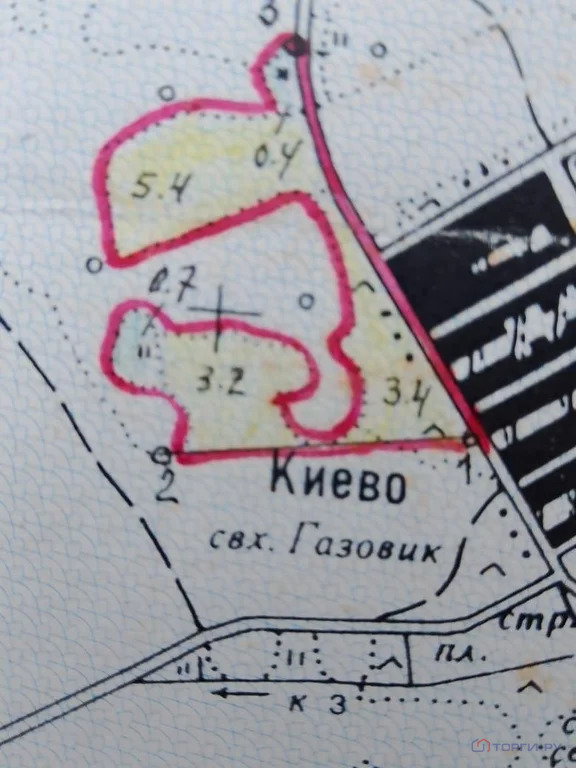 Продажа участка, Ялуторовский район - Фото 2