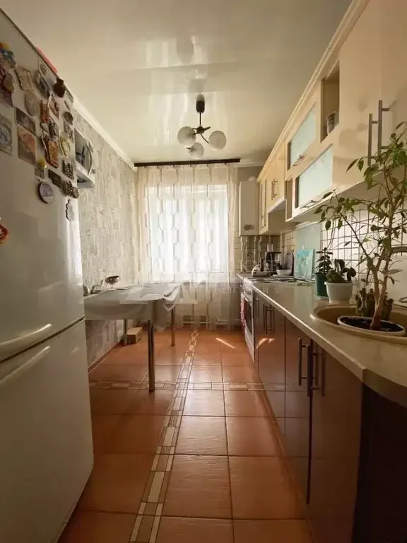 Продажа квартиры, Новопавловск, Кировский район, ул. Садовая - Фото 4