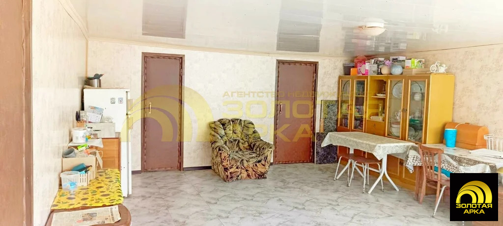 Продажа дома, Варениковская, Крымский район, ул. Тельмана - Фото 12