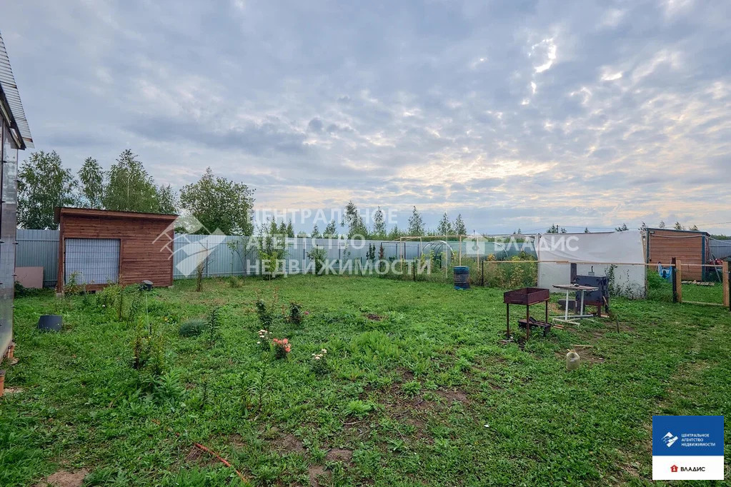 Продажа дома, Рыбное, Рыбновский район, ул. Озерная - Фото 13