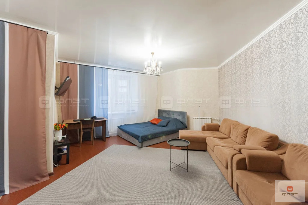 Продажа квартиры, Казань, ул. Чистопольская - Фото 3