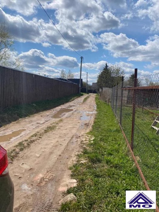 Купить Участок В Зверково Дмитровского