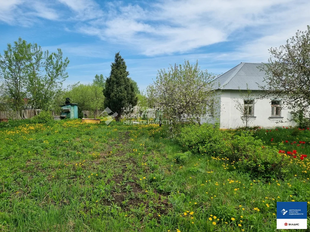 Продажа дома, Огородниково, Спасский район, ул. Железнодорожная - Фото 3