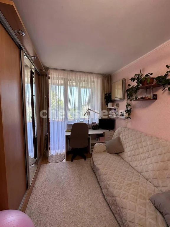 Продажа квартиры, Севастополь, ул. Курчатова - Фото 2