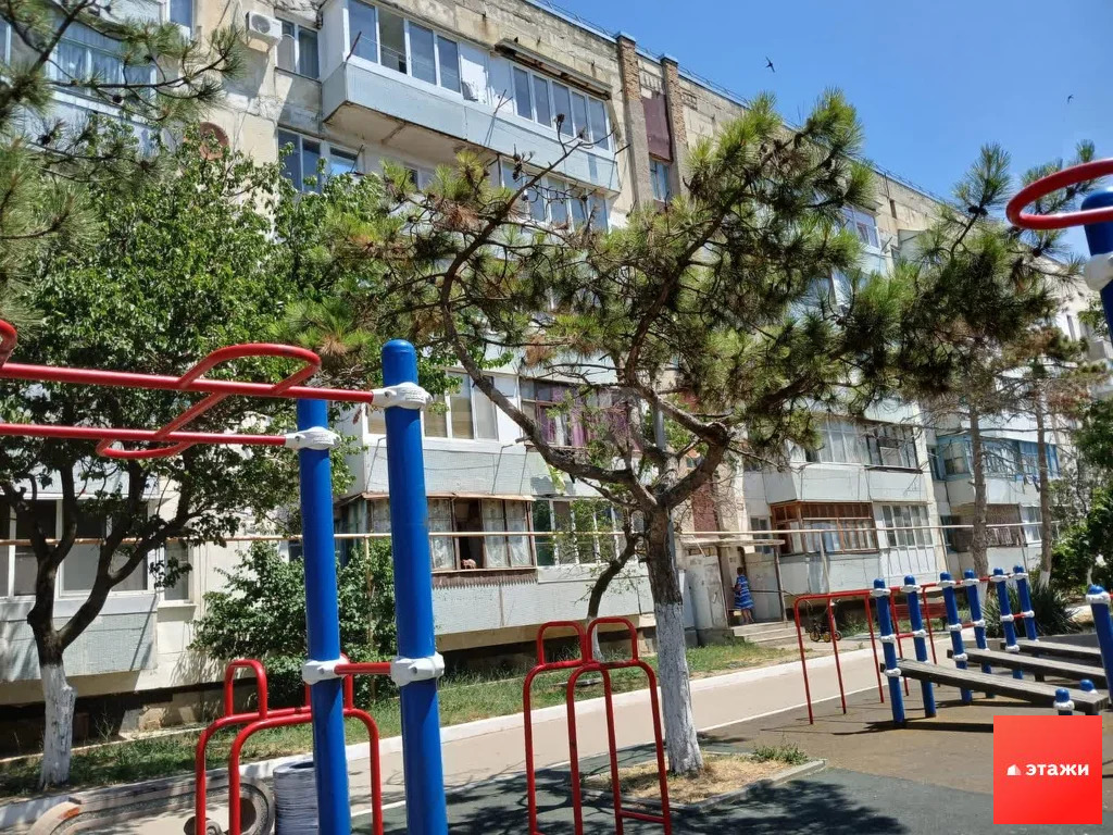 Продажа квартиры, Саки, ул. Ивановой - Фото 12