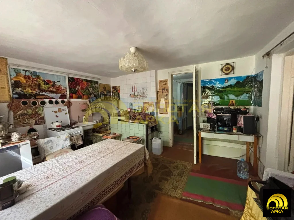 Продажа дома, Мингрельская, Абинский район - Фото 6