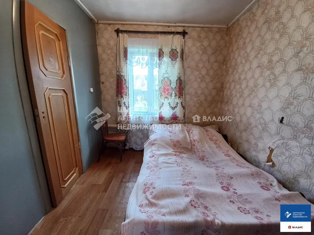 Продажа дома, Криуша, Клепиковский район, ул. Сосновая - Фото 15